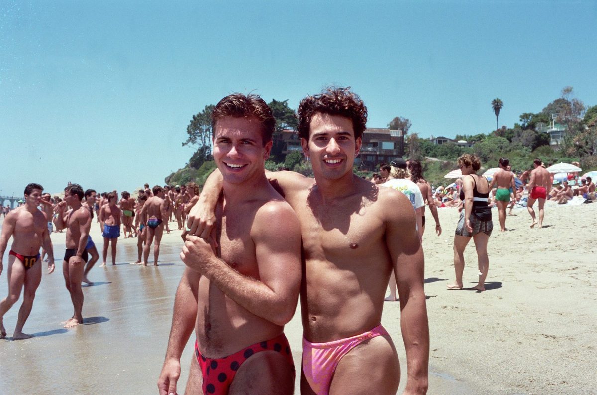 голые парни на гей пляжах фото 87