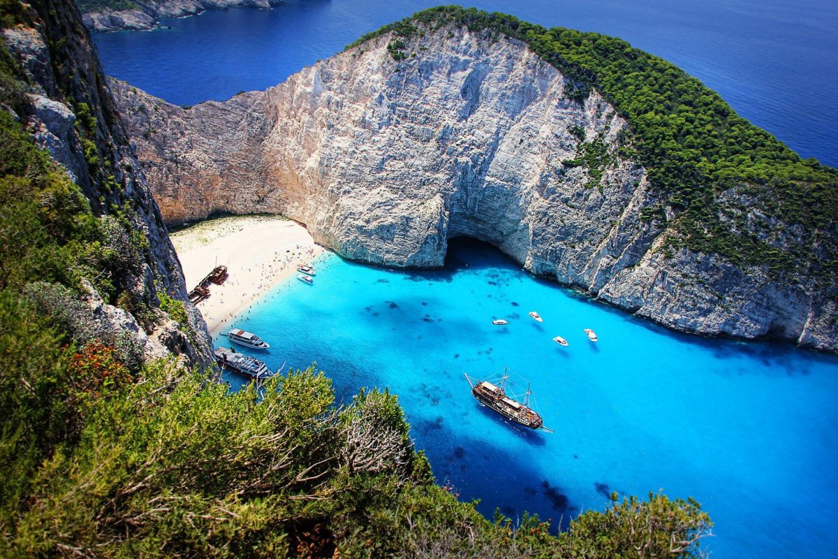 Destination gay de Zakynthos