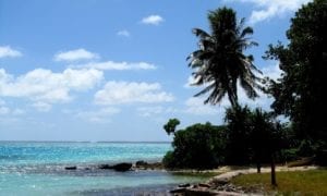 Guide gay de Kiribati