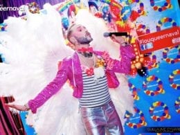 Lou Queernaval de Nice, découvrez le premier carnaval gay de France