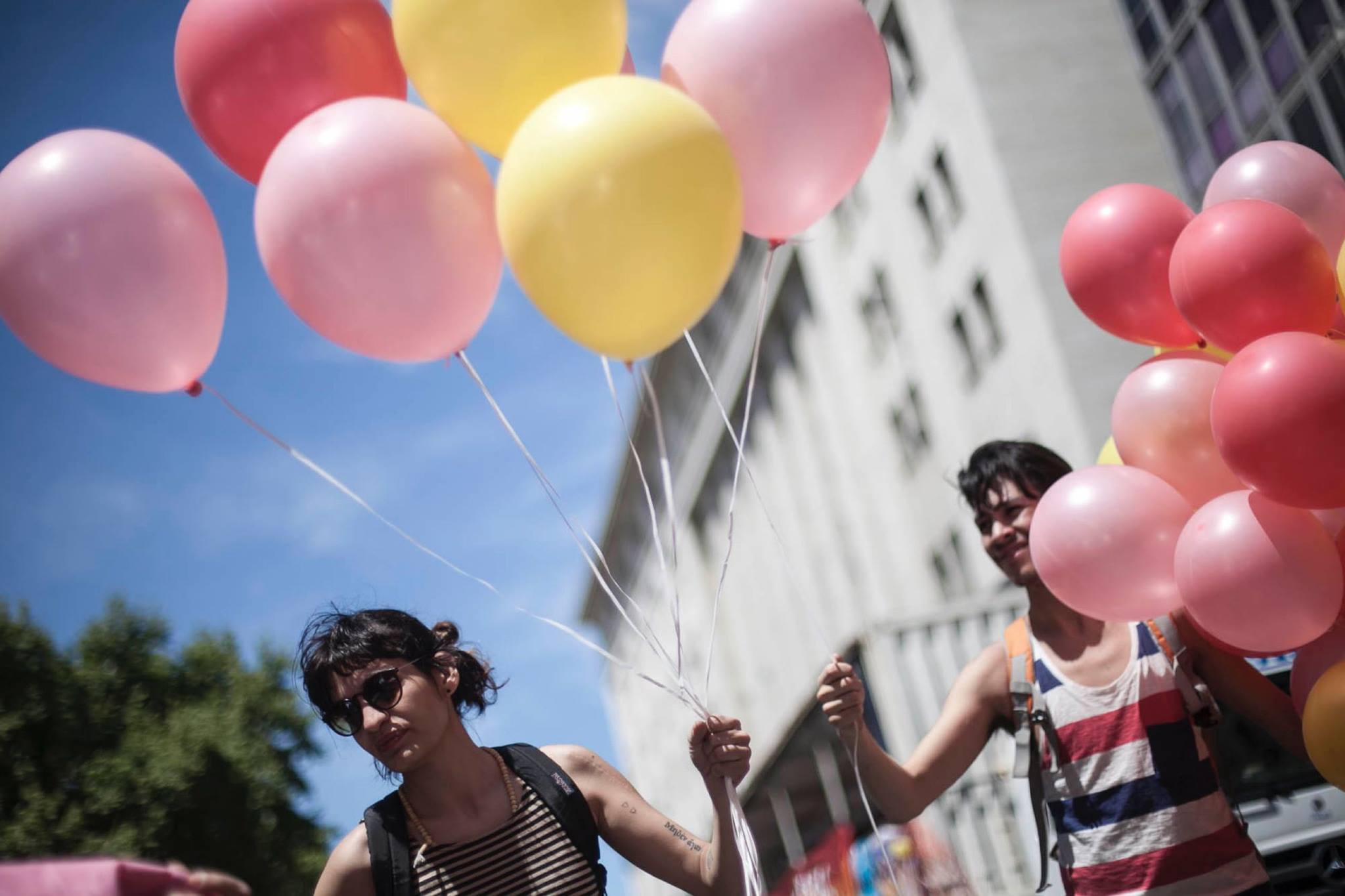 Gay Córdoba