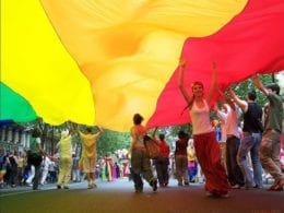 La scène gay de Buenos Aires