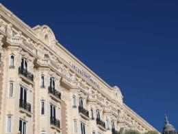 Cannes : tout sur cette destination