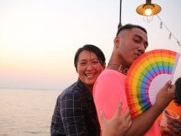 « Pink Pinky » : la lutte du Myanmar pour les droits des LGBT