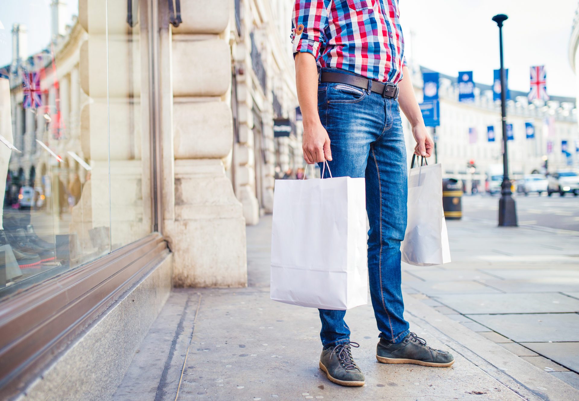 Faire ses achats à Barcelone