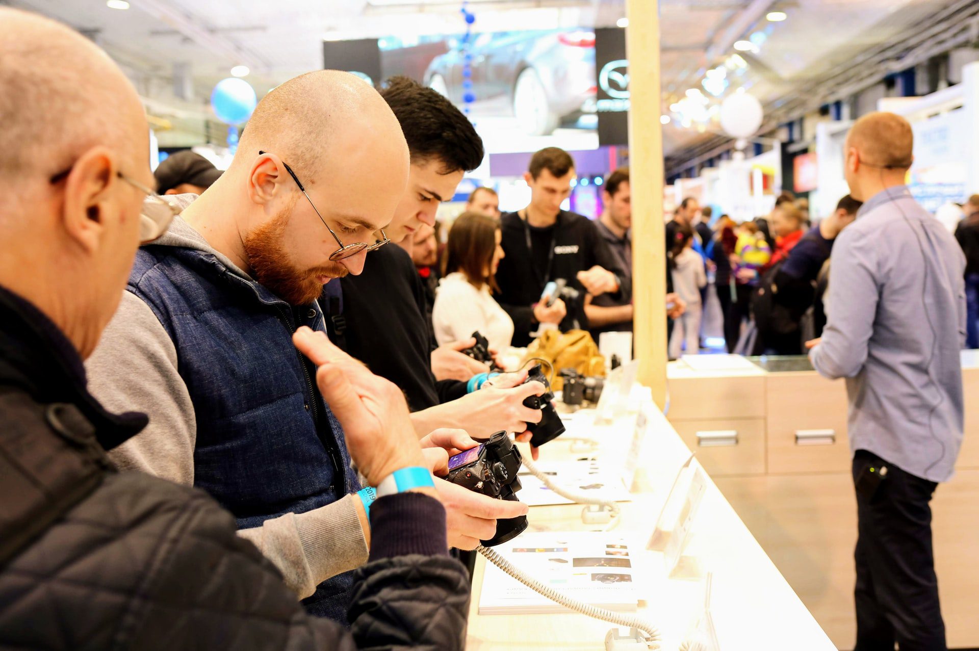 Faire son shopping à Barcelone