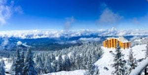 Découvrir Grenoble en hiver