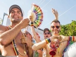 La scène gay de Key West