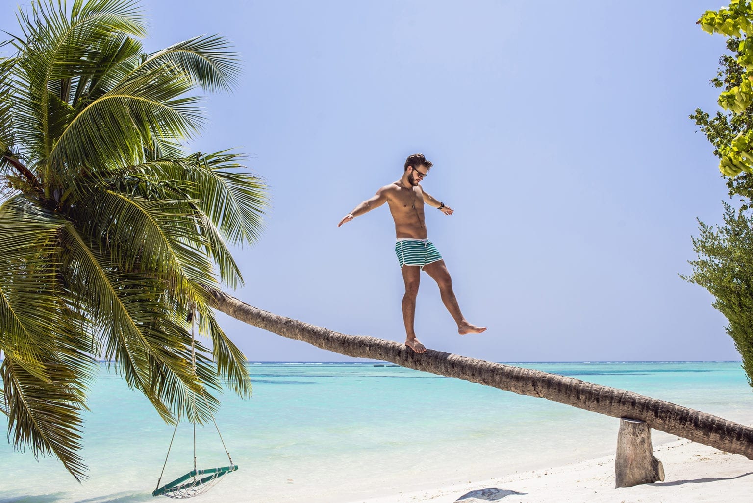 gay travel in maldives