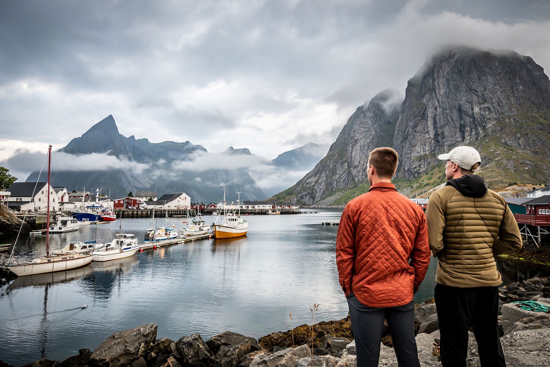 Emplois touristiques comme guide voyage pour le Gay Voyageur