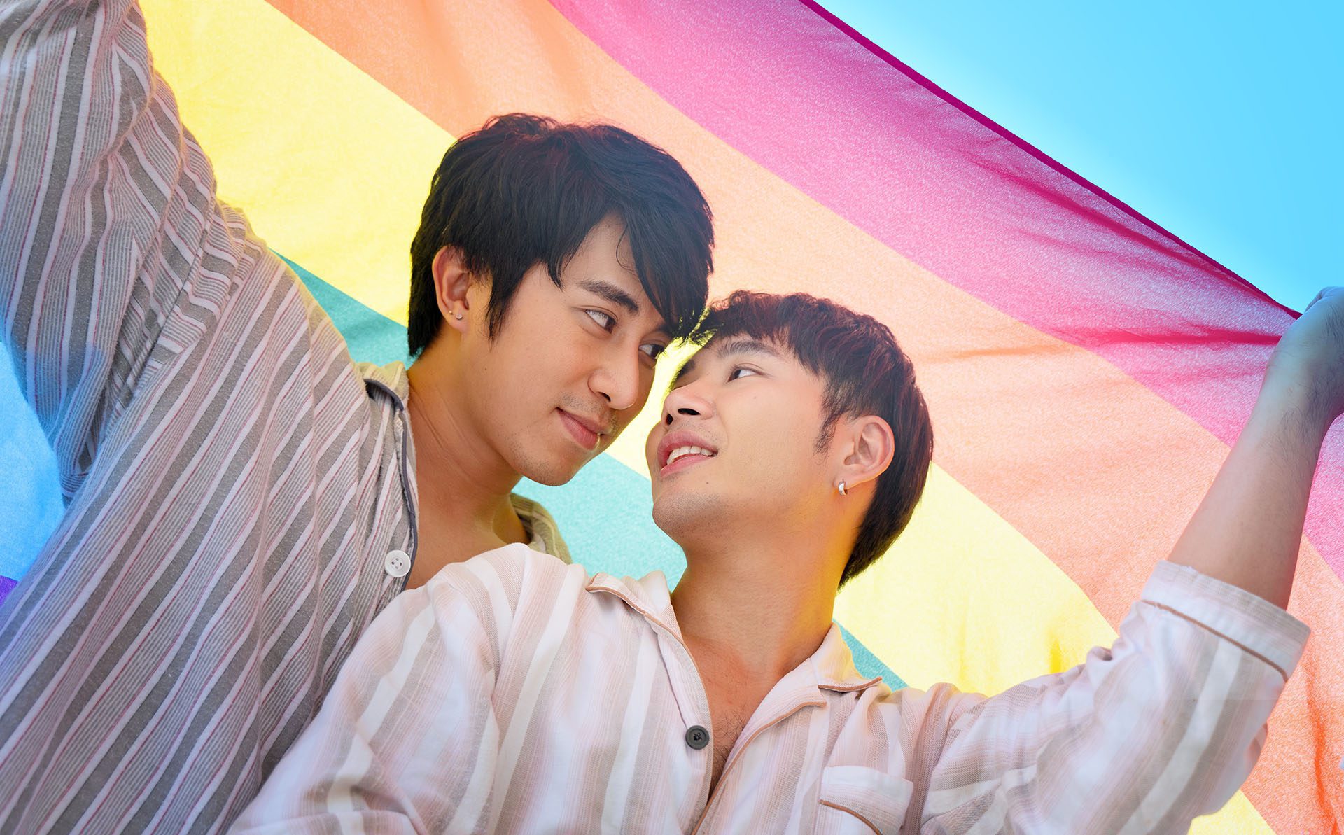 Guide gay de l'Asie