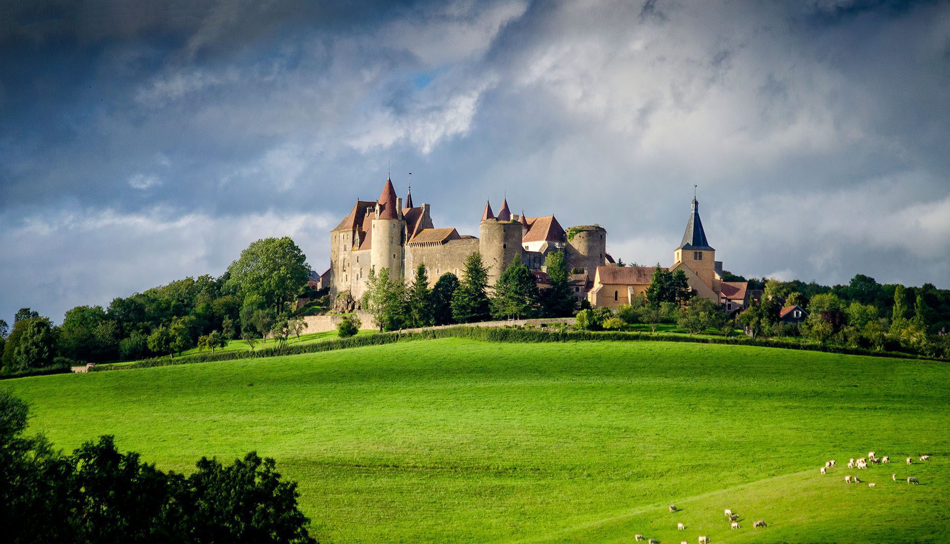 Guide gay de la Bourgogne-Franche-Comté