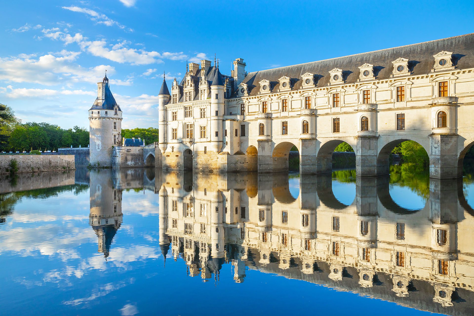 Guide gay du Centre Val de Loire