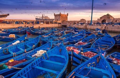 Quoi faire à Essaouira