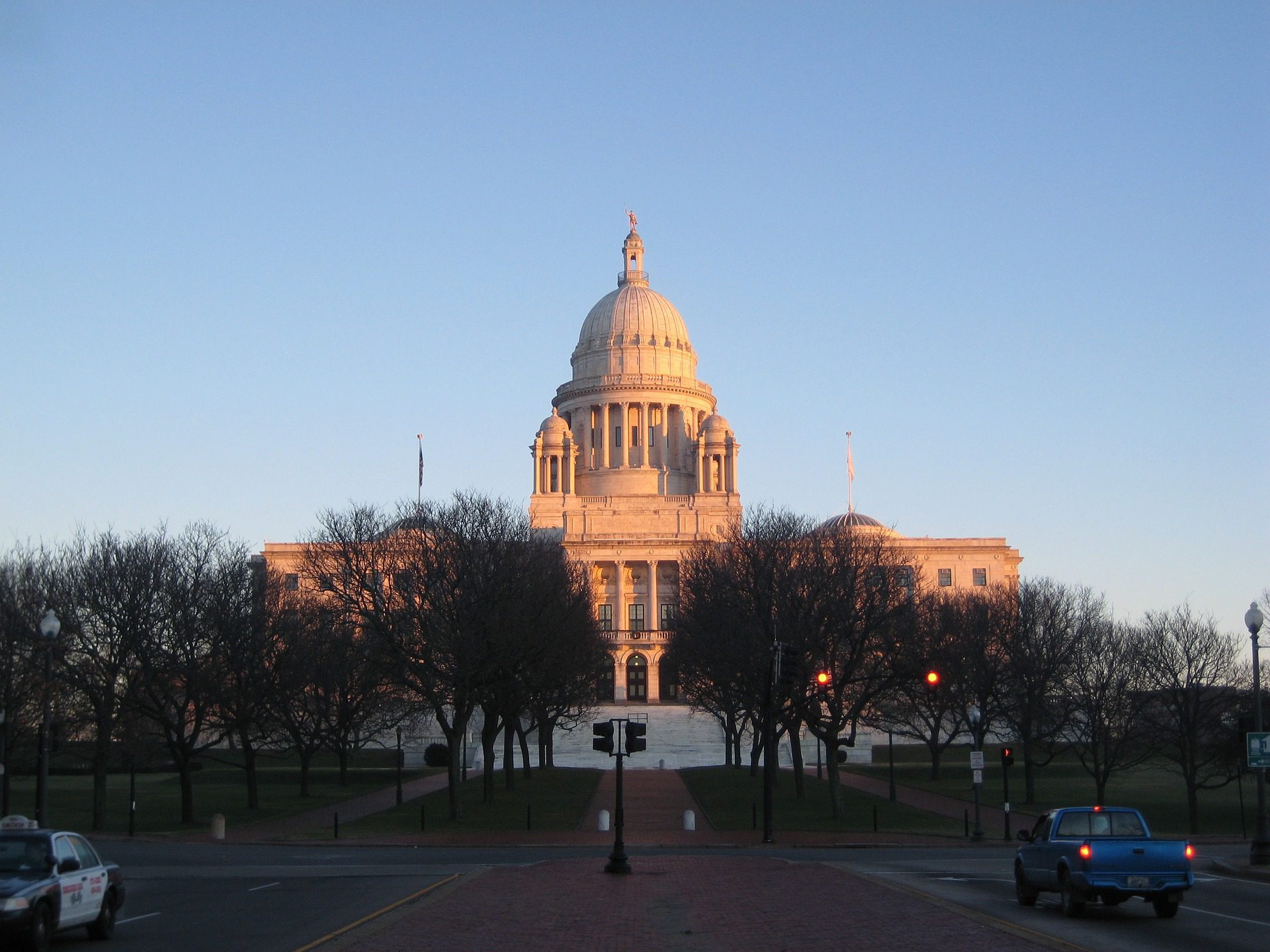 Guide gay de Providence