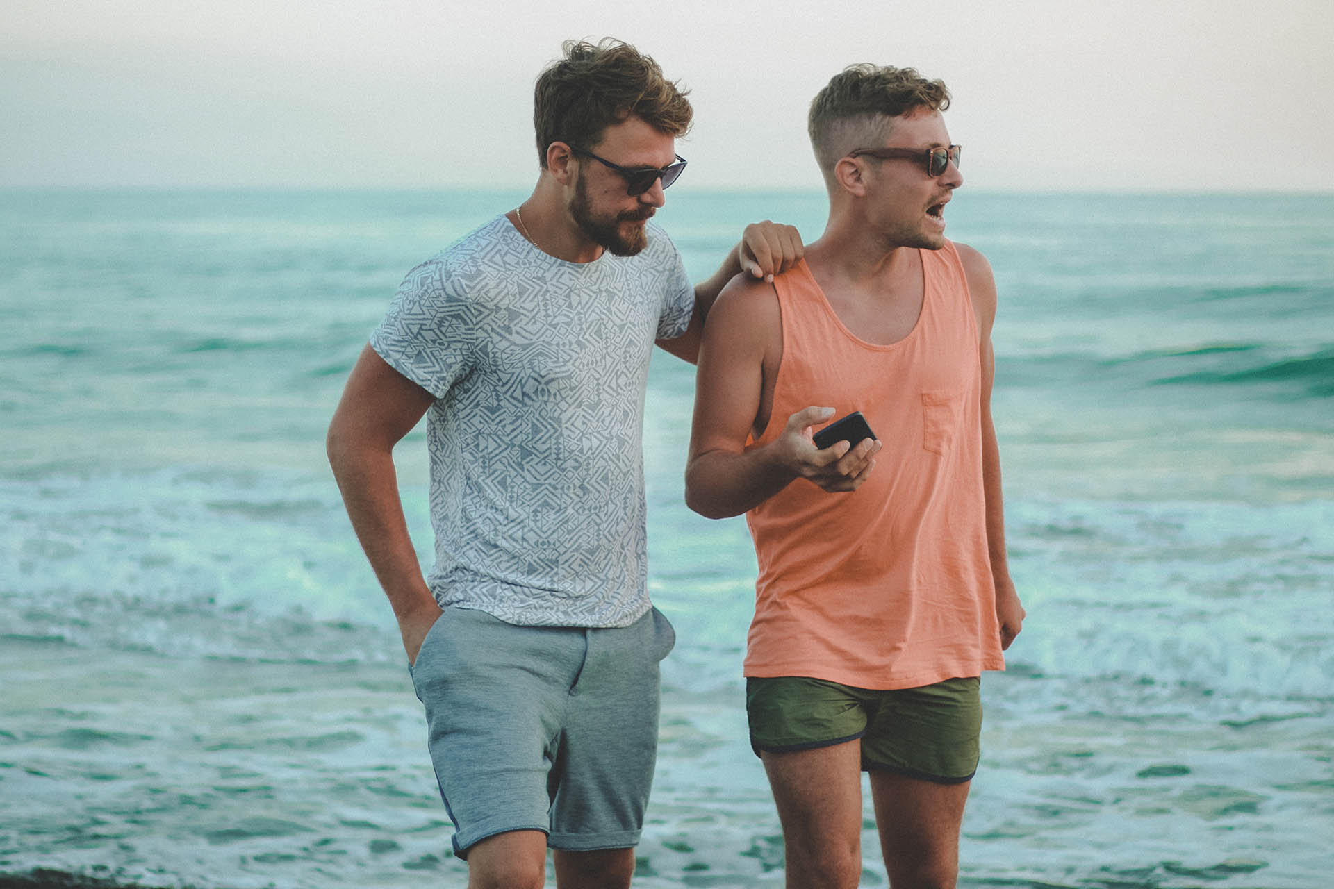 Top 5 des plages gay du Mexique