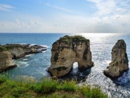 Le Liban : pour une visite touristique unique