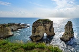 Le Liban : pour une visite touristique unique