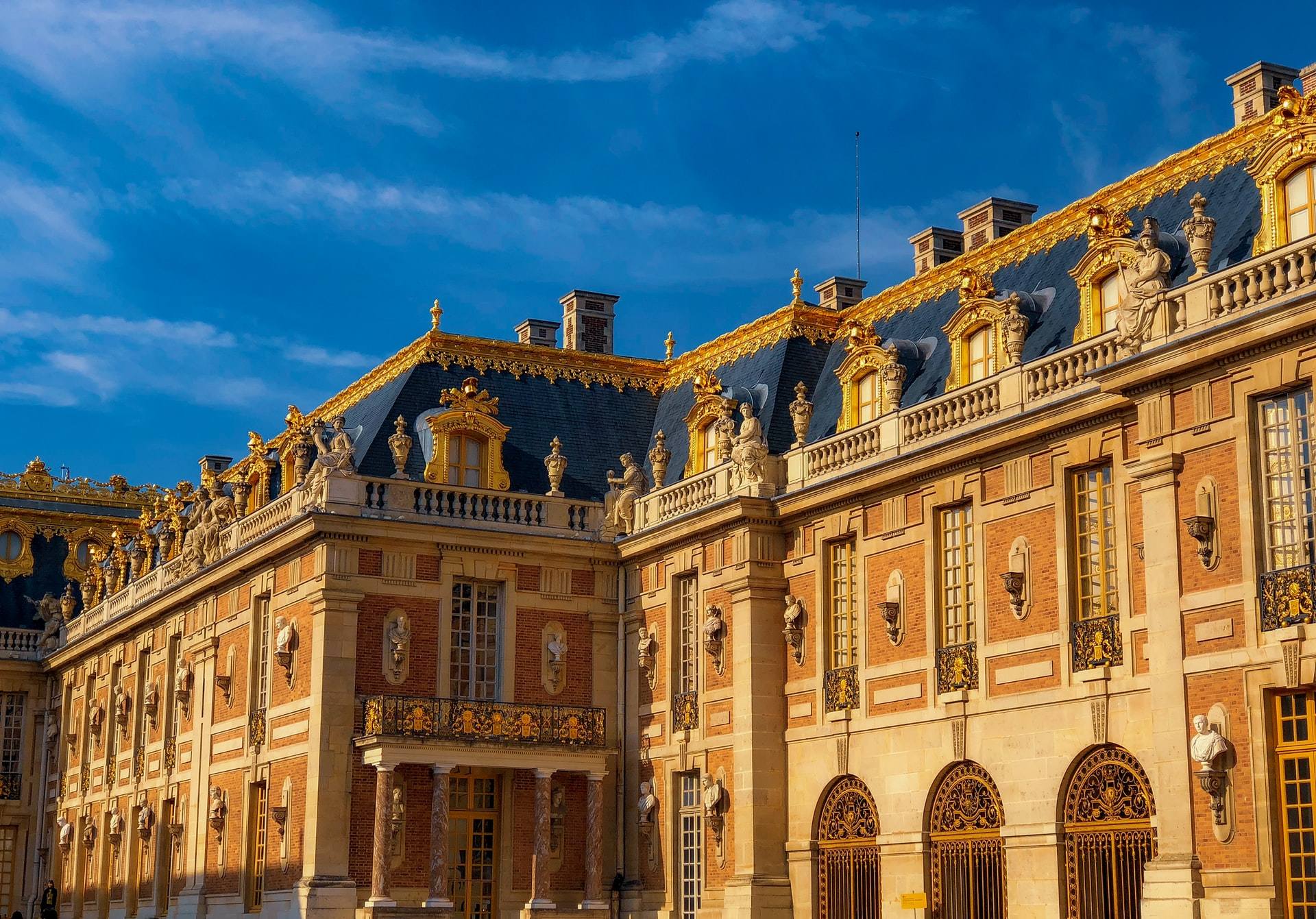 Château de Versailles : visite guidée, tarifs, billet et horaire