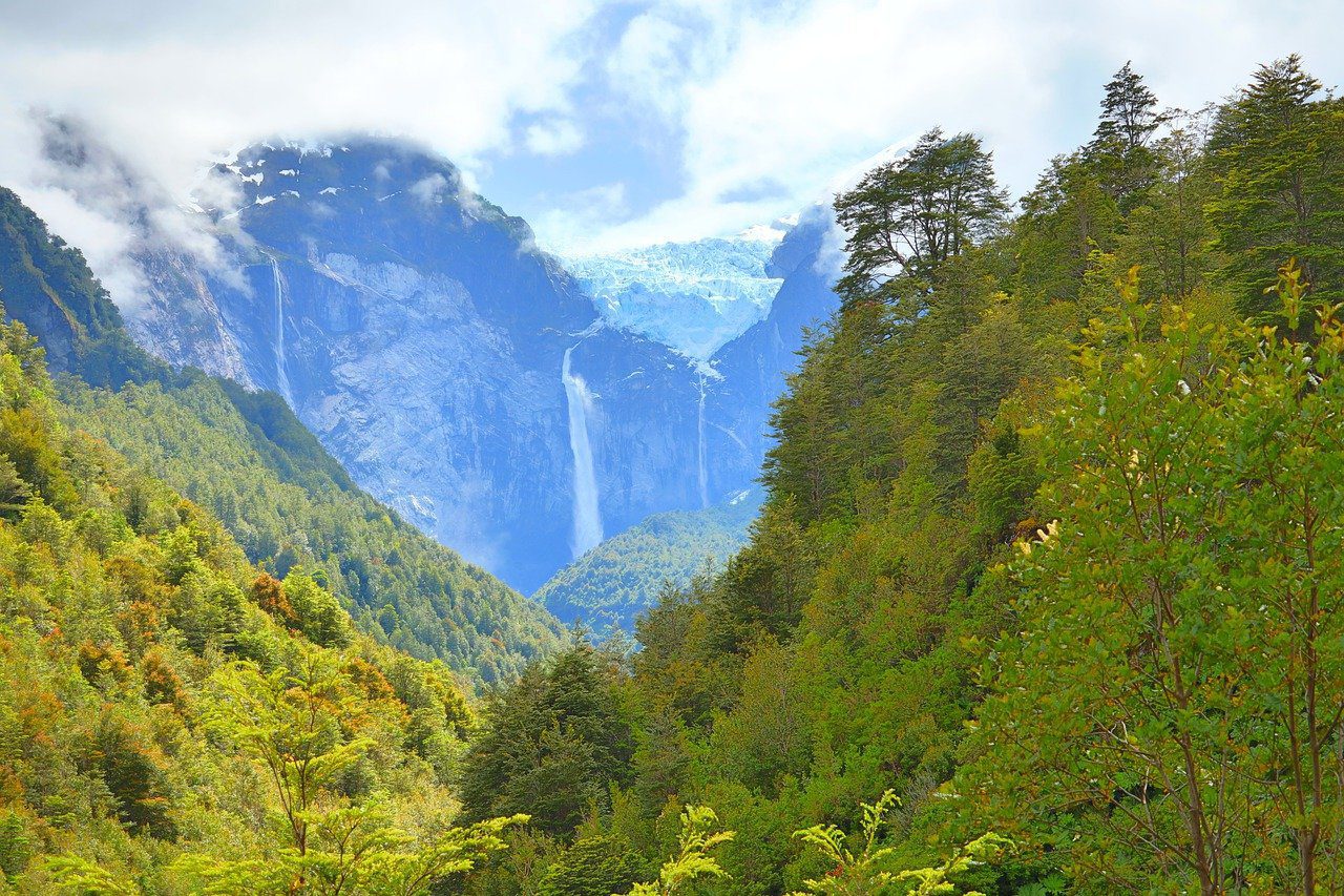 Faire un road trip au sein de la Carretera Austral