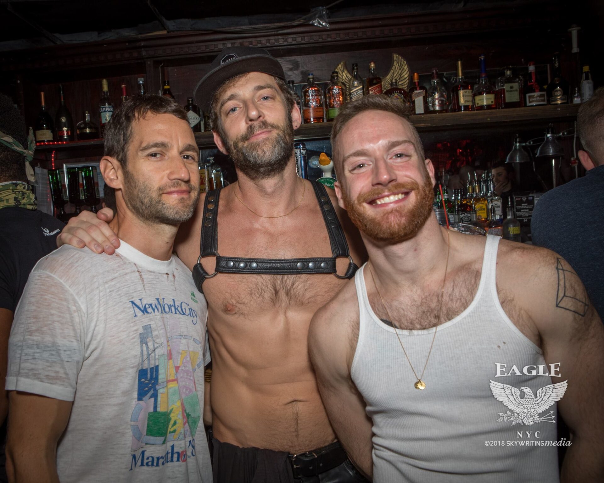 Guide des meilleurs sex-clubs gays des États-Unis