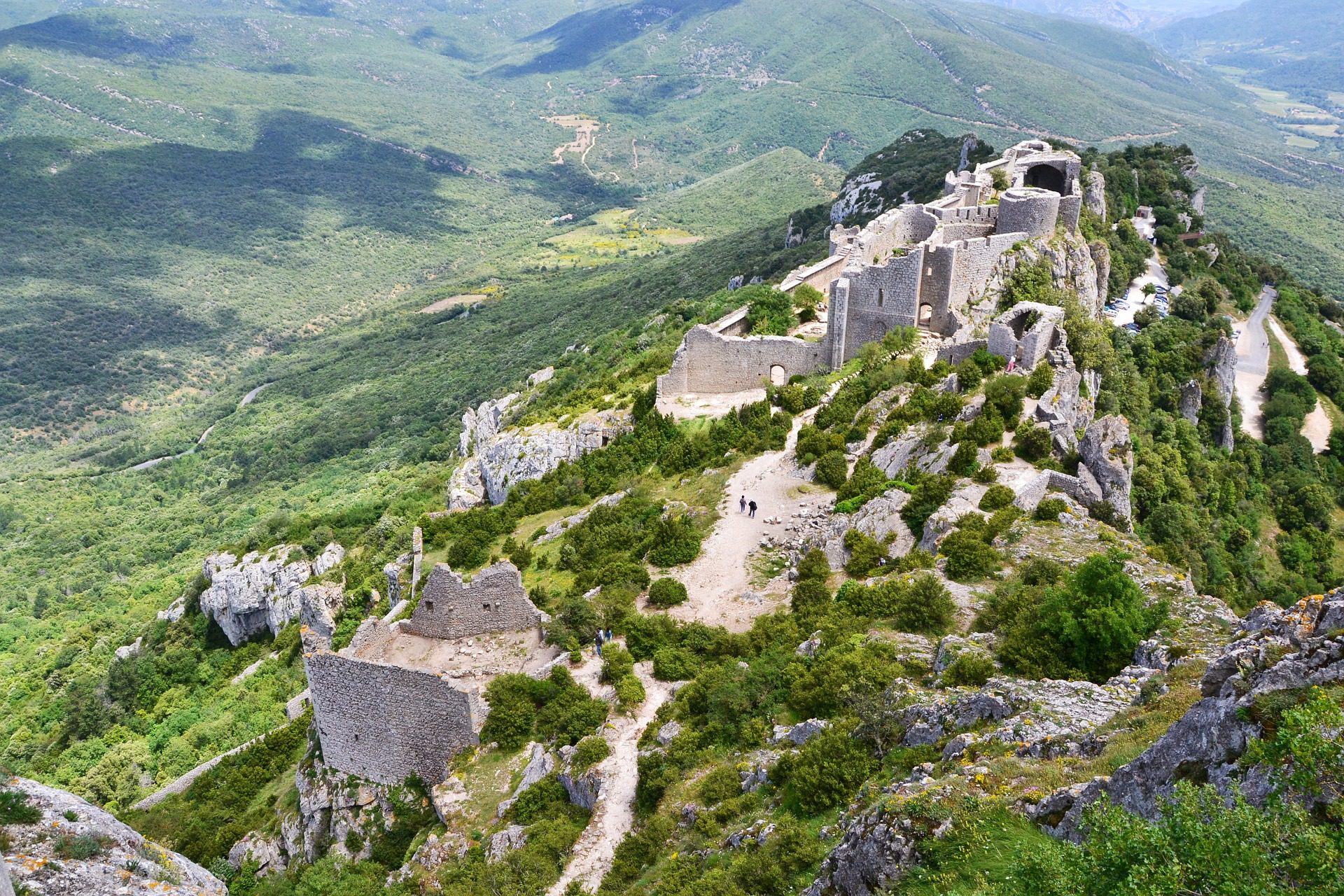 Guide gay de l'Aude