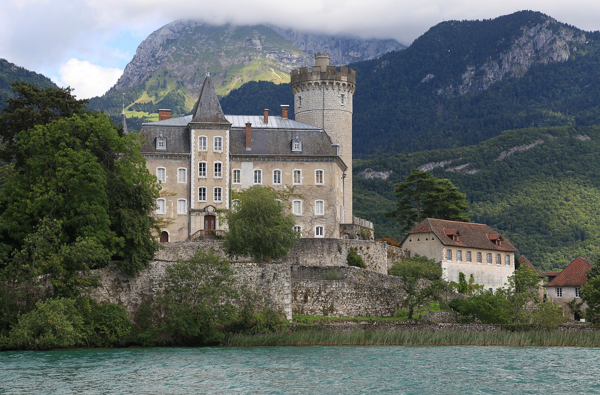 Guide gay de la Haute-Savoie