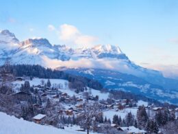 Que faire à Combloux ?