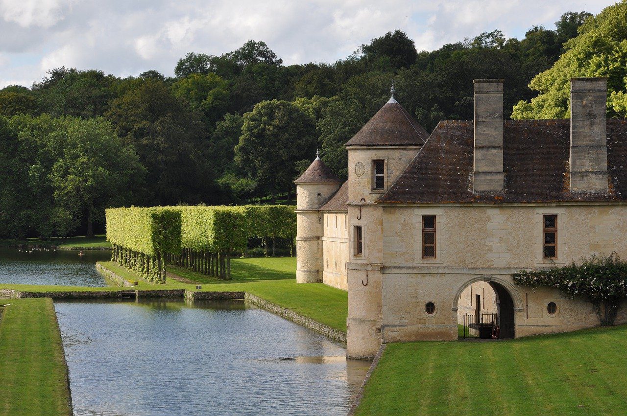 À la découverte du patrimoine naturel de l’Eure