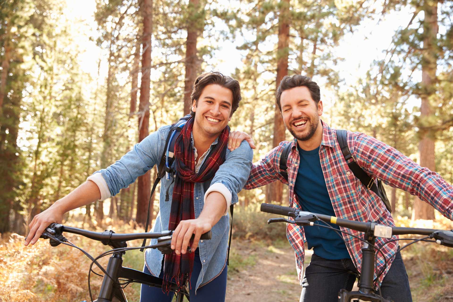 Dix circuits touristiques à faire en vélo pour découvrir la France autrement