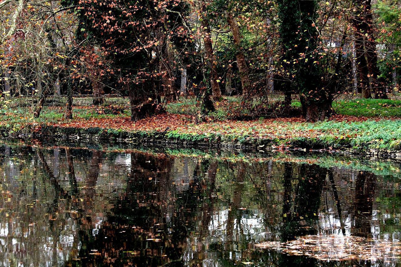 Le patrimoine naturel de l’Eure-et-Loir