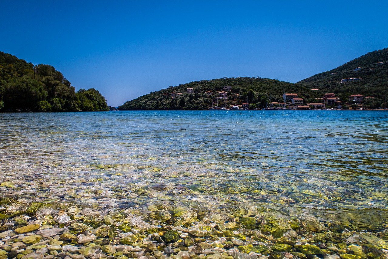 Syvota