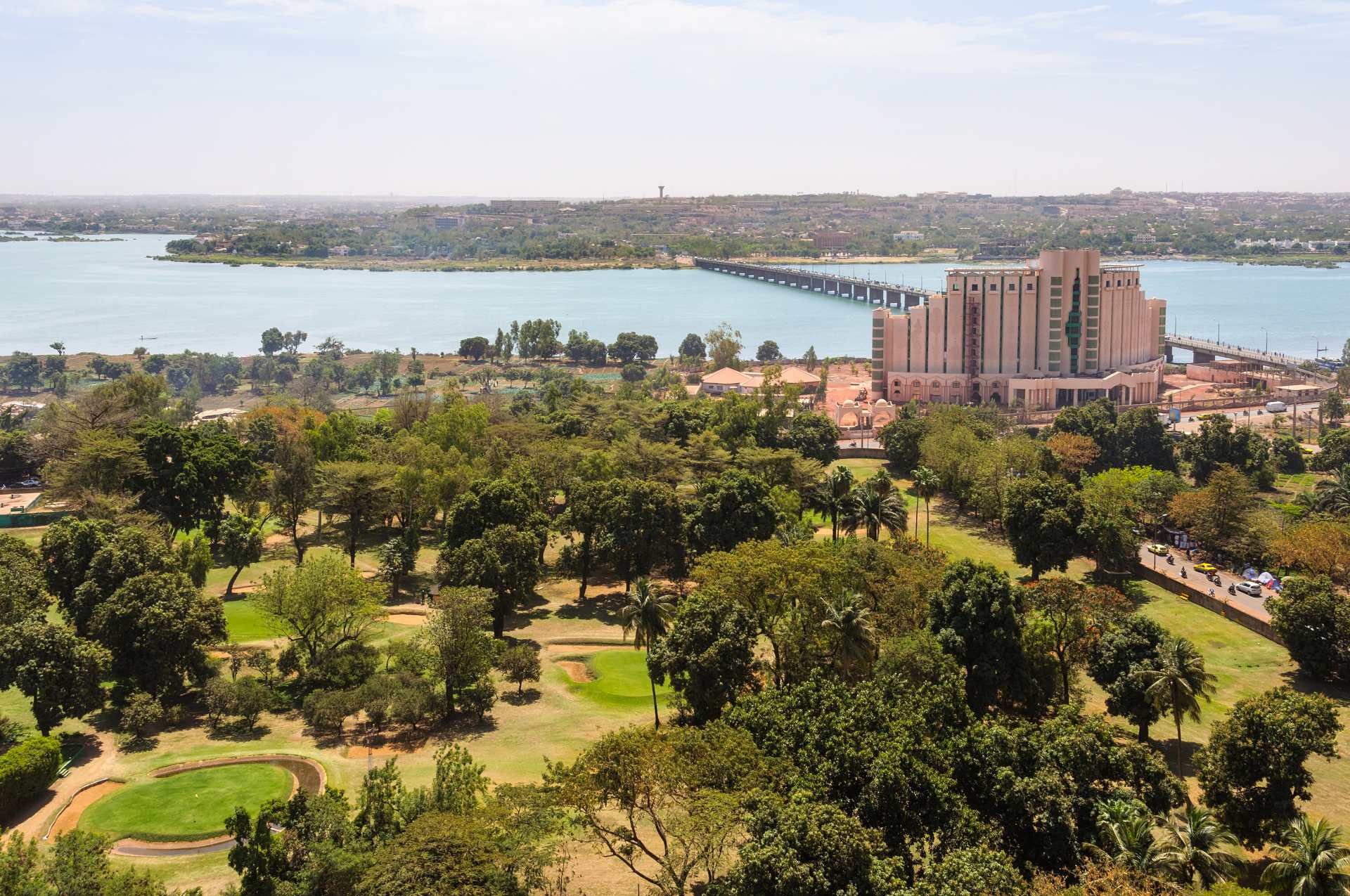 Quand visiter Bamako, capitale du Mali