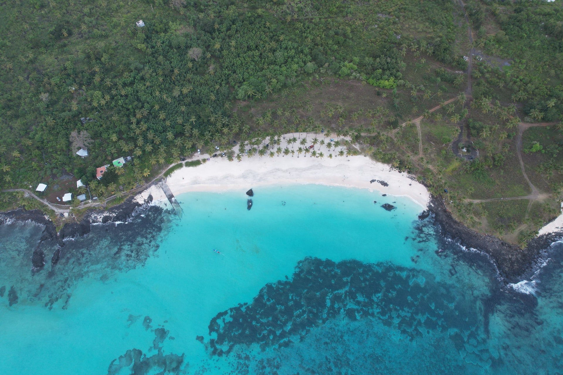 Découvrons les Comores