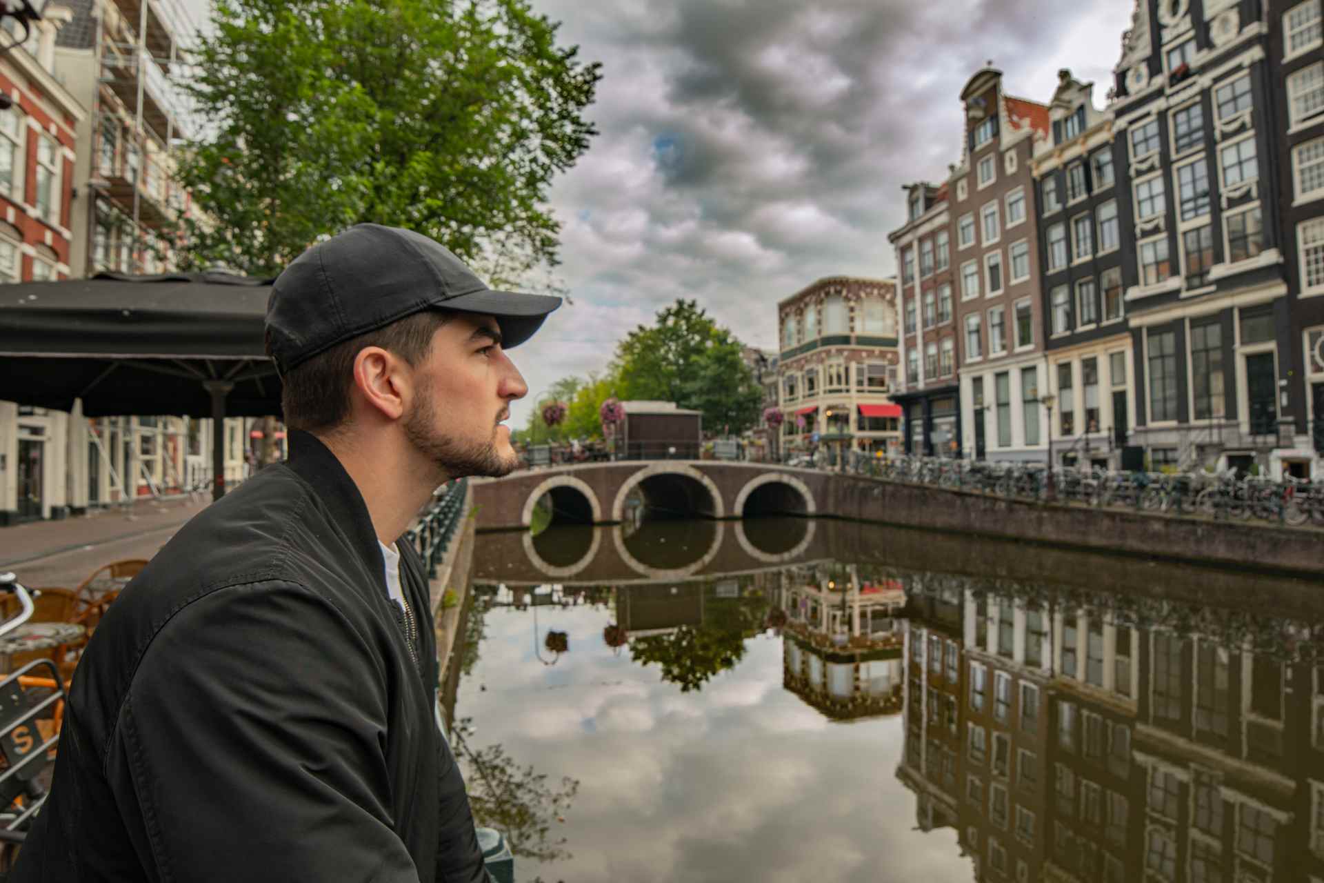 Amsterdam toujours aussi gay friendly