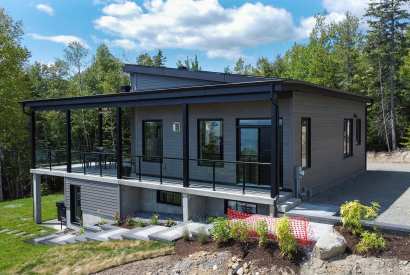 Avec l’Hébergement Charlevoix, vous avez à votre disposition plus de 200 chalets et maisons