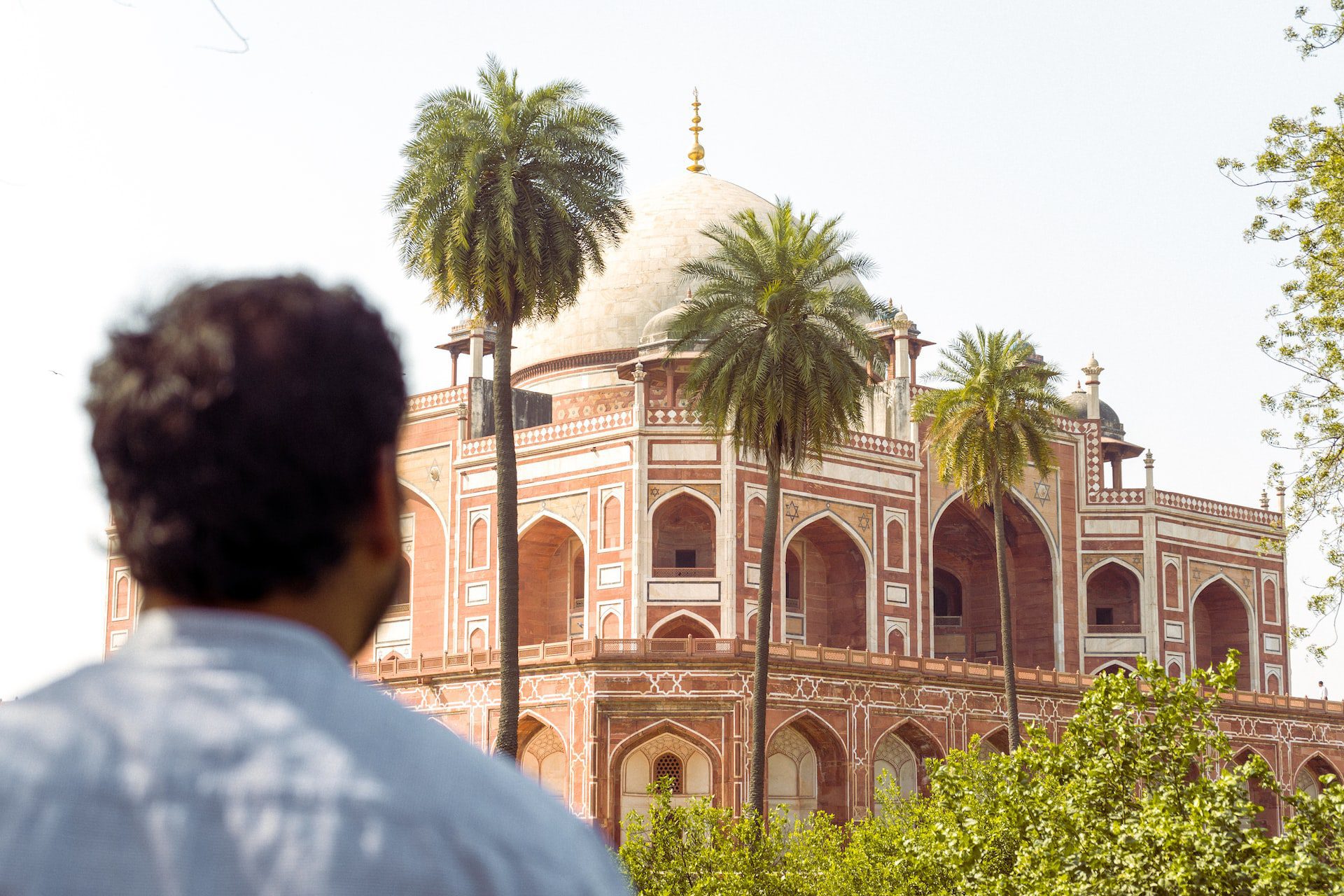 Ce qu’il faut faire et voir lors d’une première visite à New Delhi