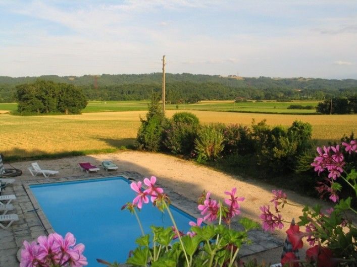 Choisissez la chambre qui vous convient le mieux pour passer des vacances parfaites avec votre conjoint ! 