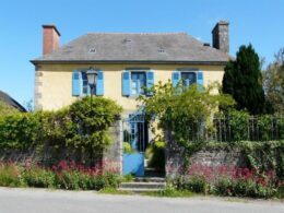 Clos des Anges : pour une découverte authentique de la Bretagne