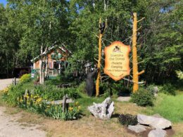 Domaine des Dunes : pour un séjour parfait à Tadoussac