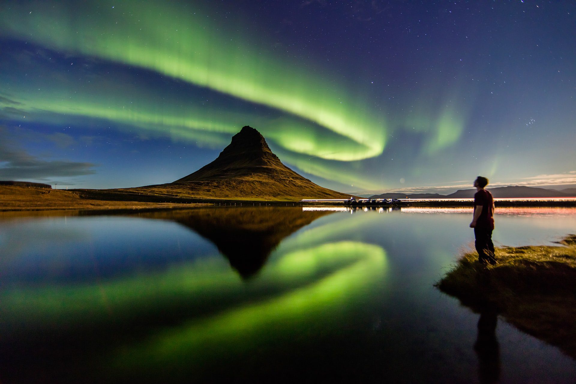 Islande gay friendly : nature, vie nocturne et les aurores boréales