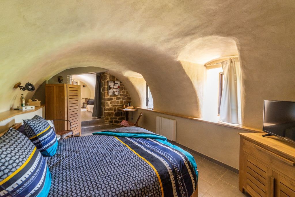 La Calade : une maison d’hôte parfaite pour les couples !