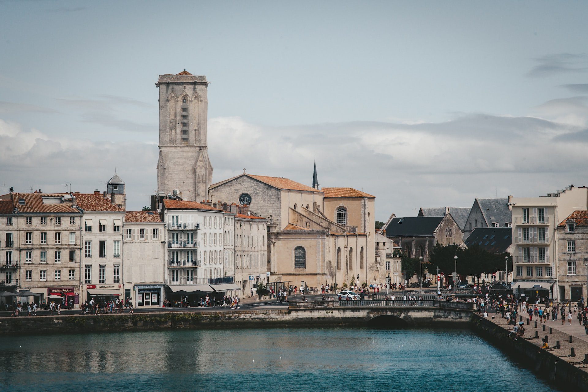 La Rochelle : les principaux attraits touristiques à faire absolument