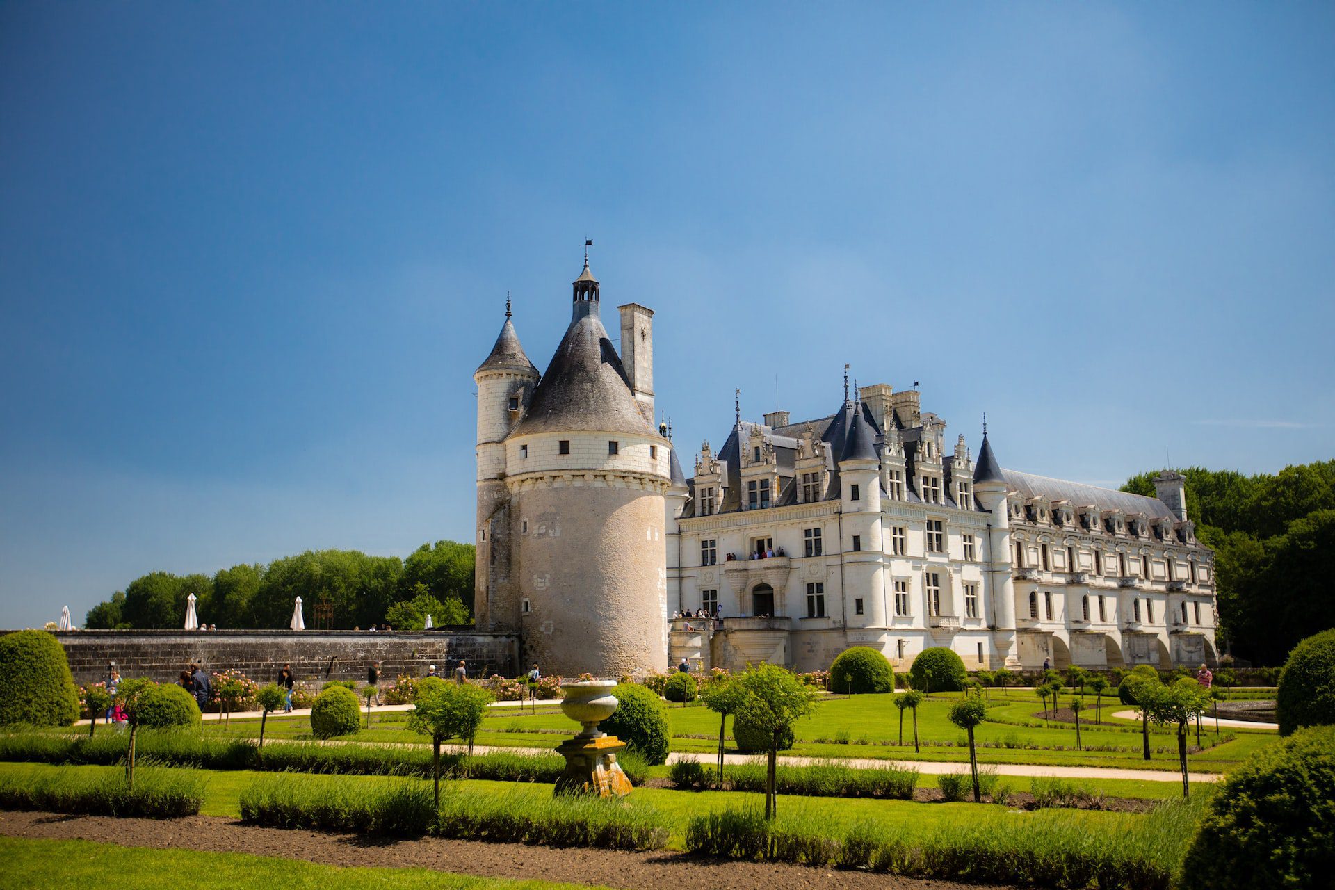 Loire : une visite des principales destinations touristiques