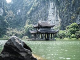 Ninh Binh : la Baie d'Halong terrestre