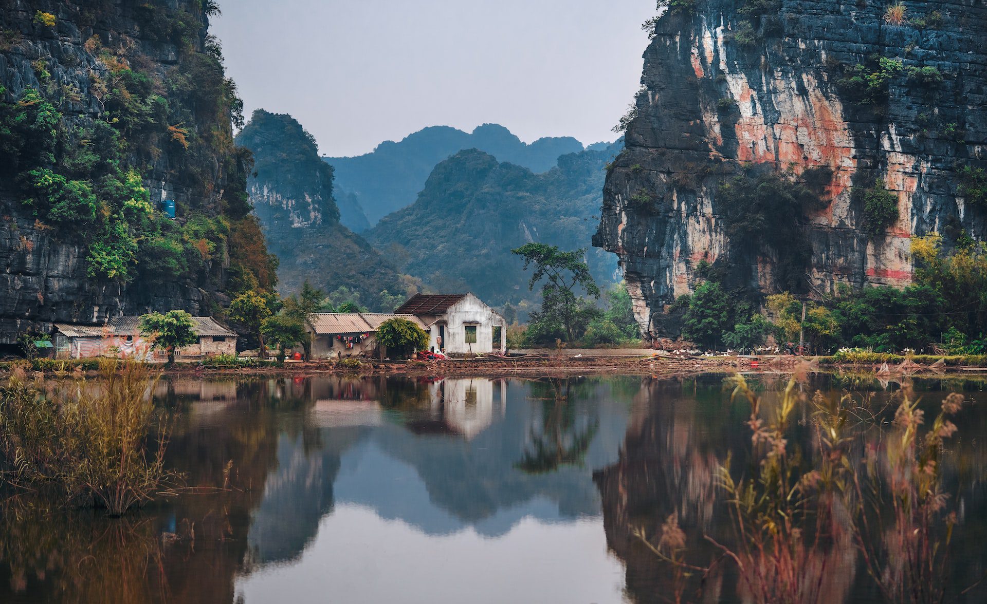 Un voyage parfait au Vietnam