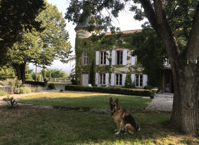 Une maison d’hôtes spécialement conçue pour les couples gays !