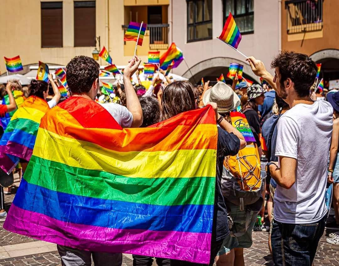 Une marche des fiertés qui laisse plusieurs traces positives à Annecy