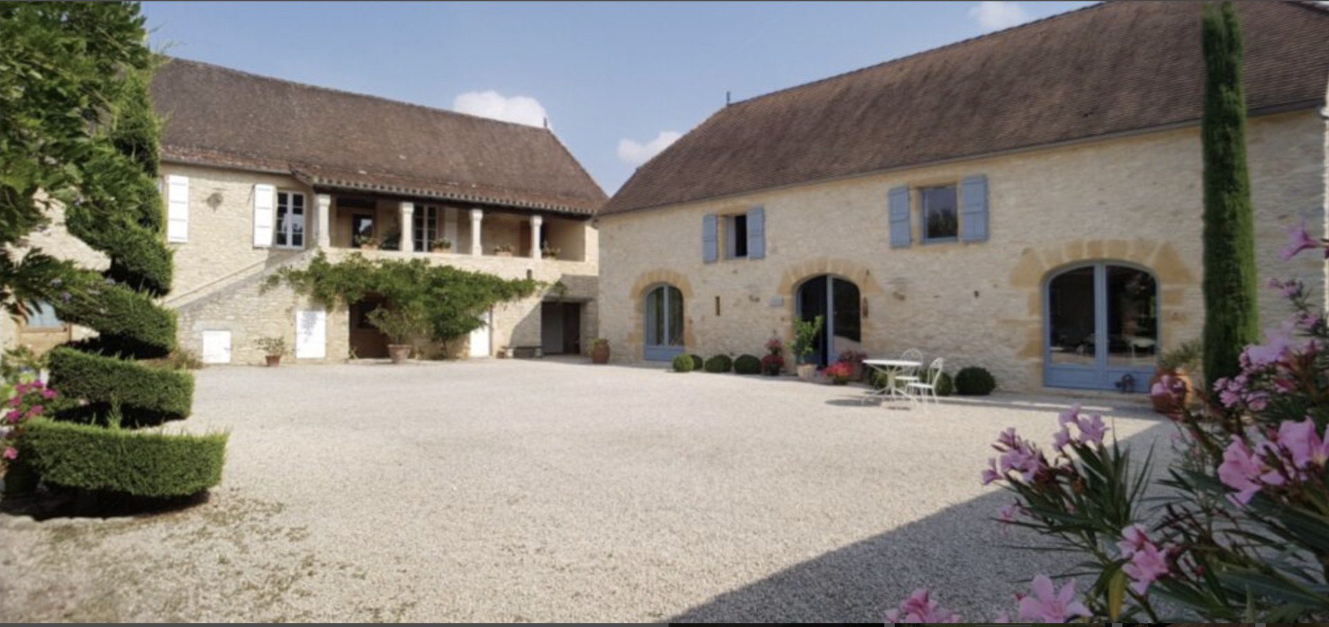 Vos vacances en plein cœur du Quercy