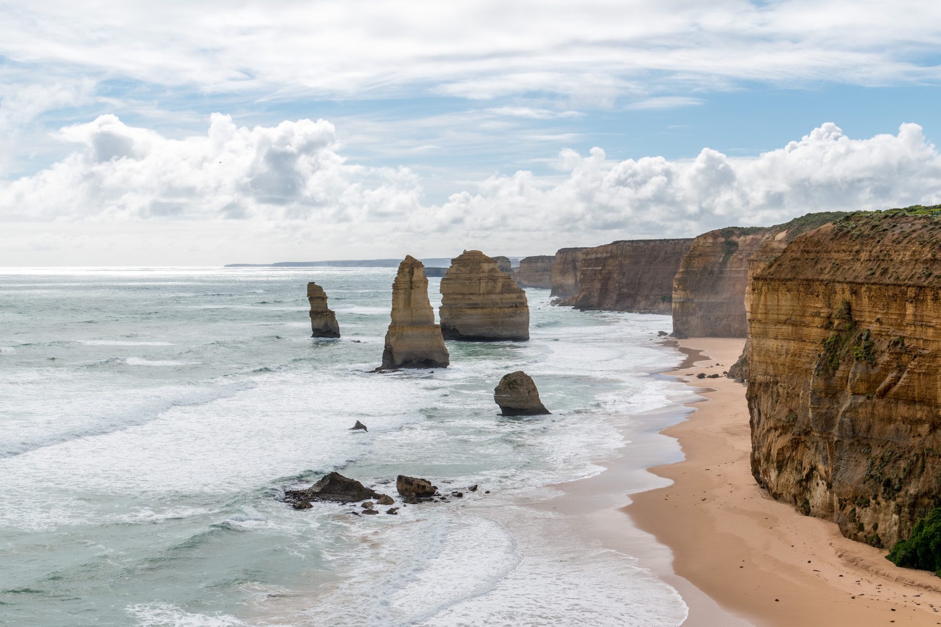 Faire un road trip sur la Great Ocean Road